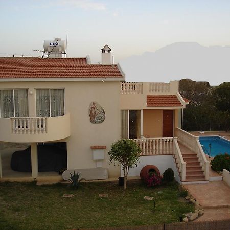 Villa Theodora Paphos Room photo