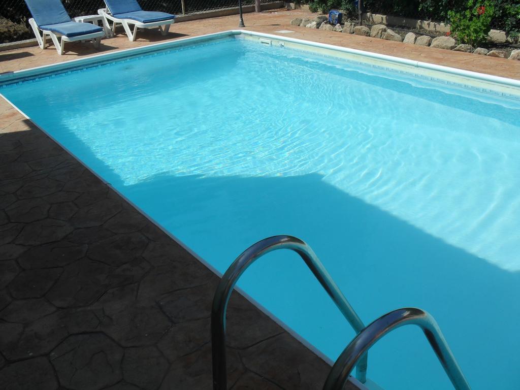 Villa Theodora Paphos Room photo