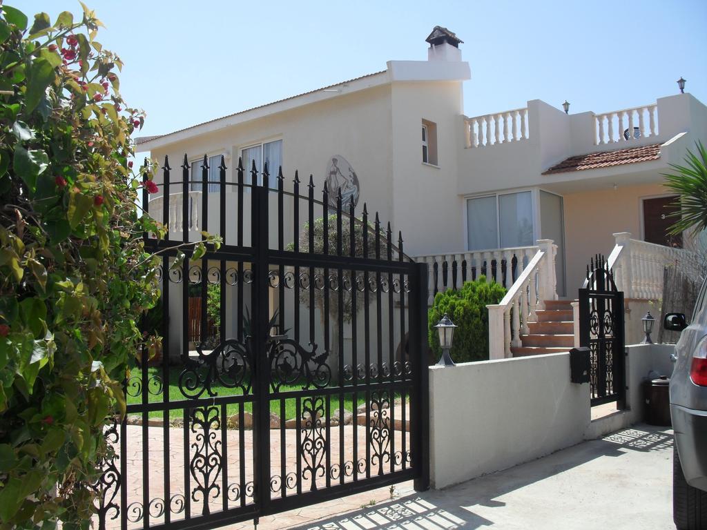 Villa Theodora Paphos Room photo