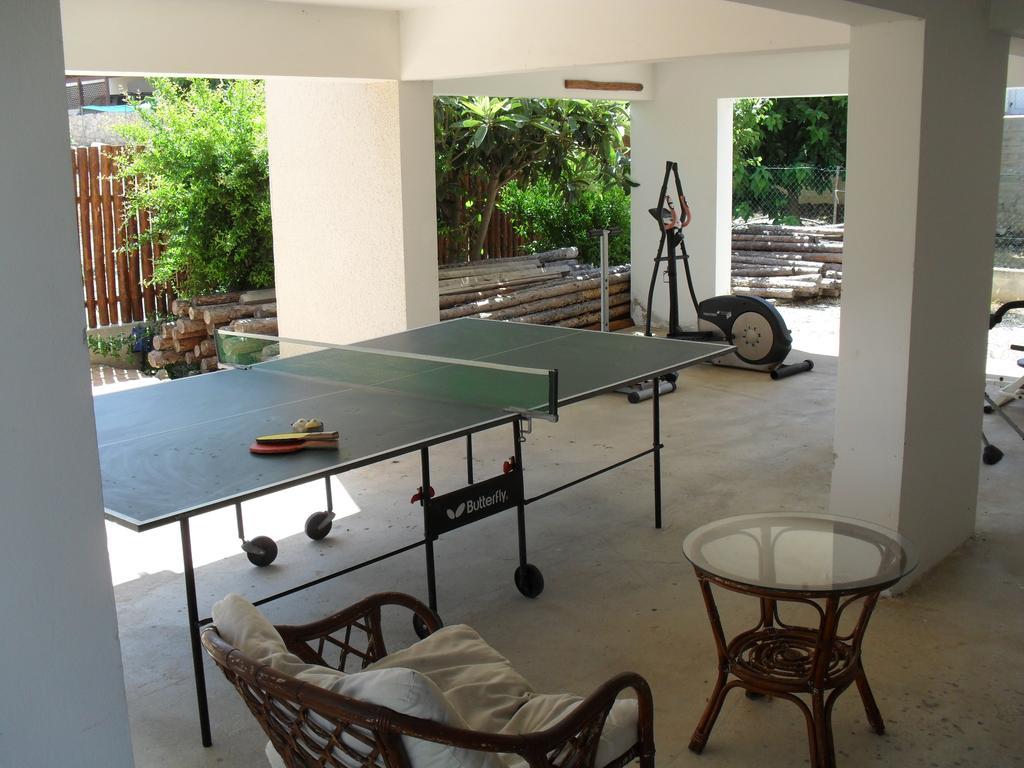 Villa Theodora Paphos Room photo