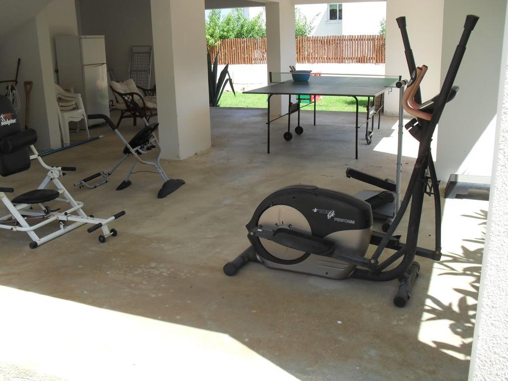Villa Theodora Paphos Room photo