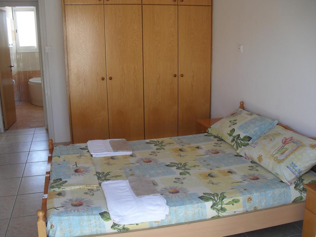 Villa Theodora Paphos Room photo