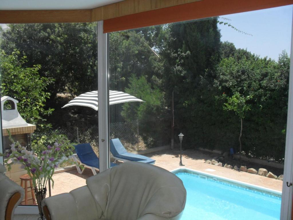 Villa Theodora Paphos Exterior photo